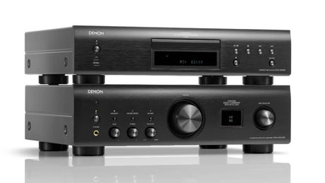 Denon PMA-900HNE + DCD-900NE Bundle amplificatore hifi + Lettore CD - TechSoundSystem.com