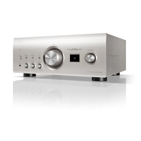 Denon PMA-3000NE Amplificatore integrato da 160W su 4 ohm e 80W su 8 ohm con ingresso Phono MM/MC