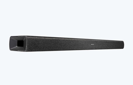 Denon DHT-S217 Soundbar 2.1 con Dolby Atmos 3D, subwoofer integrati e Bluetooth - TechSoundSystem.com