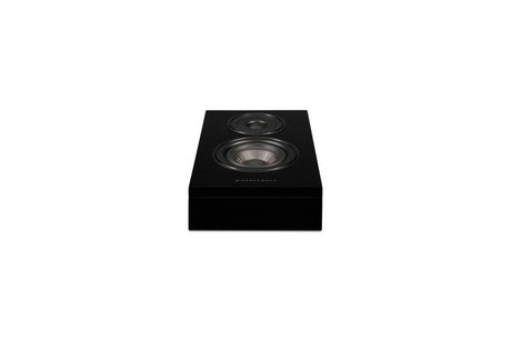 Wharfedale DIAMOND 12 3D Coppia diffusori atmos/surround, 2 vie, woofer in propilene e mica da 13 cm