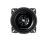 Blaupunkt GTX 402 DE BLK931 altoparlanti coassiali a 2 vie 100mm 30W - TechSoundSystem.com