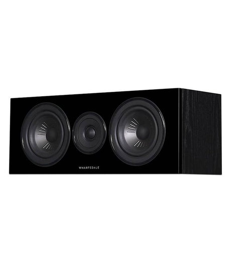 Wharfedale DIAMOND 12.C Diffusore centrale, 2 vie, bass reflex da 100W