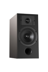 Indiana Line DIVA 3 Diffusori da scaffale Bookshelf 2 vie 100W (COPPIA) - TechSoundSystem.com