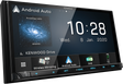 Kenwood DMX8020DABS mediastation 2 DIN con radio DAB+, bluetooth, Wifi, Apple Car Play wireless - TechSoundSystem.com