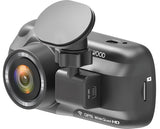 Kenwood DRV-A501W Dashcam Quad HD con sensore G a 3 assi, GPS e collegamento wireless - TechSoundSystem.com