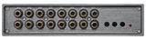 Musway DSP68 Processore DSP "Stand-Alone" 32 Bit 330 MHz 8 Canali - TechSoundSystem.com