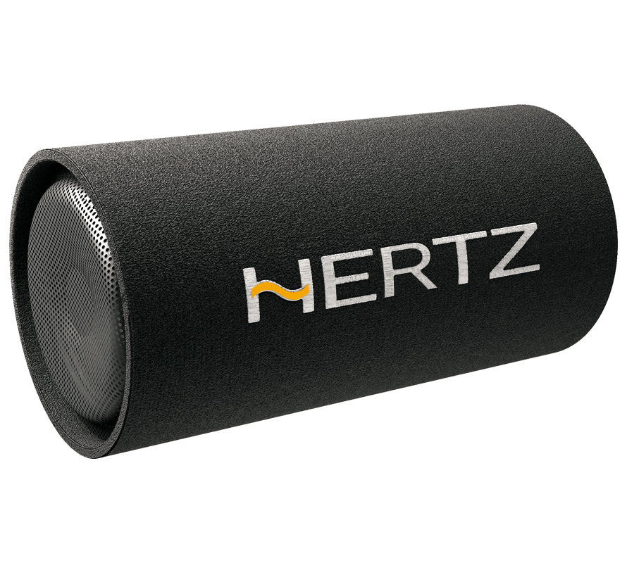 Hertz DST 30.3B Subwoofer per auto *SCONTO 3% IN CASSA* a tubo passivo 1000W - TechSoundSystem.com