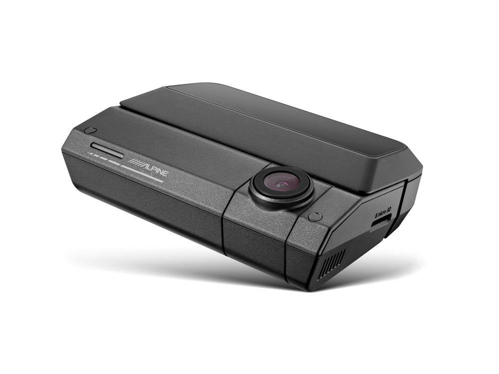 Thinkware F790 Dashcam con Docking e funzioni di connessione - TechSoundSystem.com