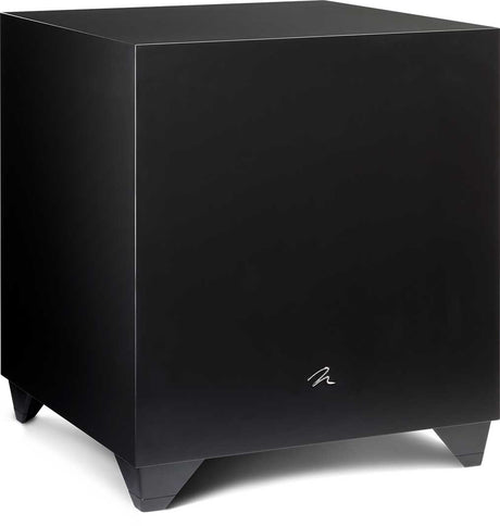 Martin Logan DYNAMO 800X Subwoofer attivo 600W, bluetooth e correzione ARC room