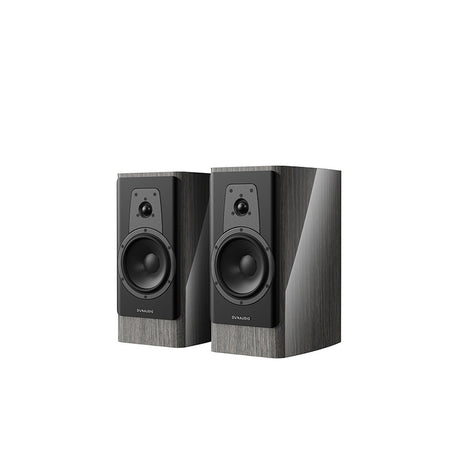 Dynaudio Contour 20i Diffusori da scaffale 2  vie woofer 1 x 18 mm, tweeter esotar 1 x 28 mm , 180W (COPPIA)