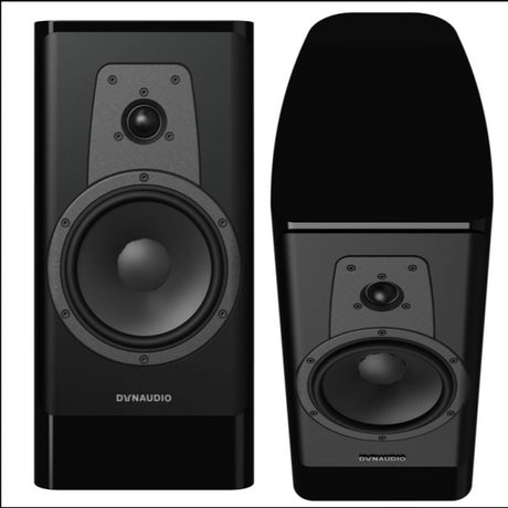 Dynaudio Contour 20i Diffusori da scaffale 2  vie woofer 1 x 18 mm, tweeter esotar 1 x 28 mm , 180W (COPPIA)