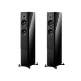 Dynaudio Contour 30i diffusori da pavimento 2 vie e mezzo tweeter 1 x 28 mm, woofer 2 x 18 cm, 300W (COPPIA) - TechSoundSystem.com