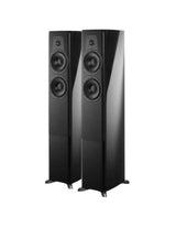 Dynaudio Contour 30i diffusori da pavimento 2 vie e mezzo tweeter 1 x 28 mm, woofer 2 x 18 cm, 300W (COPPIA) - TechSoundSystem.com