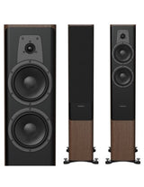 Dynaudio Contour 30i diffusori da pavimento 2 vie e mezzo tweeter 1 x 28 mm, woofer 2 x 18 cm, 300W (COPPIA) - TechSoundSystem.com