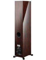 Dynaudio Focus 30 XD Diffusori da pavimento ATTIVI wireless Rosewood High Gloss (COPPIA) - TechSoundSystem.com