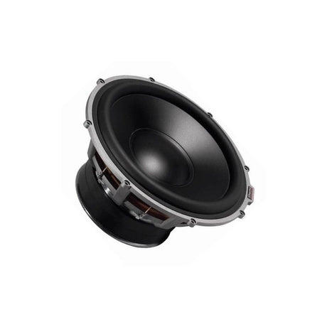 Dynaudio Esotar2 1200 Subwoofer 12" con cono in PHA, bobina 75 mm, 1500W, 4 Ohm - TechSoundSystem.com