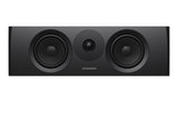 Dynaudio EMIT 25c Canale centrale a 2,5 vie, Tweeter 28mm CEROTAR con Hexis - TechSoundSystem.com