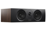 Dynaudio EMIT 25c Canale centrale a 2,5 vie, Tweeter 28mm CEROTAR con Hexis - TechSoundSystem.com