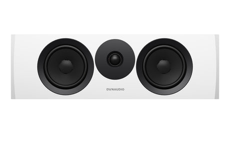 Dynaudio EMIT 25c BIANCO Canale centrale a 2,5 vie, Tweeter 28mm CEROTAR con Hexis