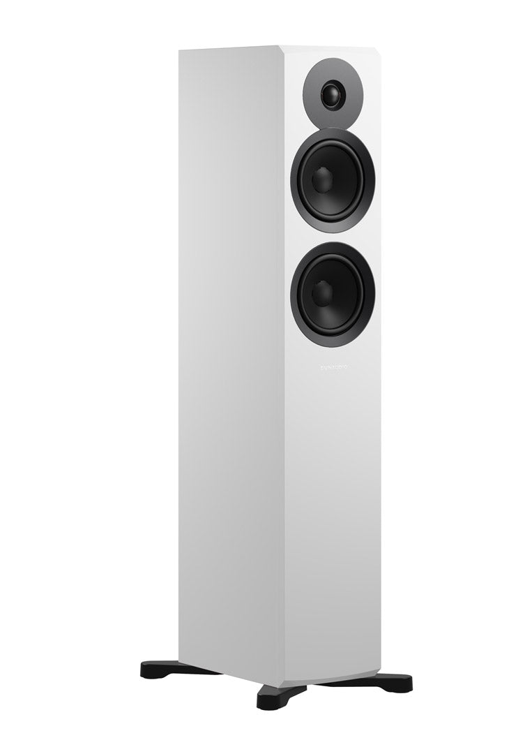 Dynaudio EMIT 30 Diffusori da pavimento hifi 2 vie da 200W (COPPIA) - TechSoundSystem.com