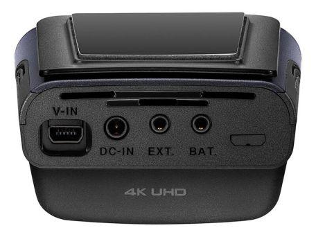 Thinkware U3000 Dashcam anteriore Risoluzione 4K UHD 30 fps RADAR INTEGRATO - TechSoundSystem.com