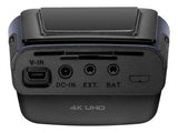 Thinkware U3000 Dashcam anteriore Risoluzione 4K UHD 30 fps RADAR INTEGRATO - TechSoundSystem.com