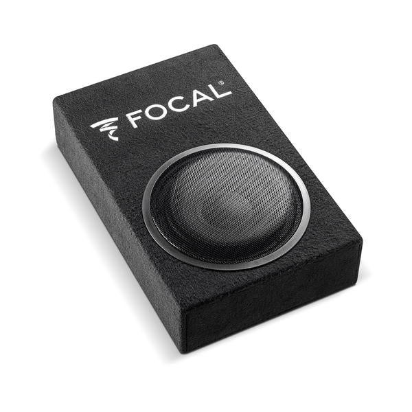 Focal PSB 200 Subwoofer ultracompatto passivo per auto 8" (20cm) da 250W - TechSoundSystem.com