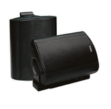 GLEMM BS 67B Coppia di box HI-FI 2 x 70W ad impedenza - TechSoundSystem.com