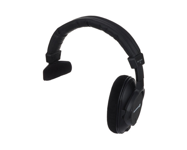 BEYERDYNAMIC DT252 CUFFIA MONO DINAMICA CHIUSA - TechSoundSystem.com