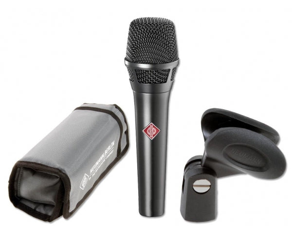 NEUMANN KMS 104 MT MICROFONO A CONDENSATORE CARDIODE PER VOCE - TechSoundSystem.com