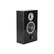 Wilson RAPTOR ON-WALL NERI DIffusori da parete, per stereo e home theatre (COPPIA) - TechSoundSystem.com