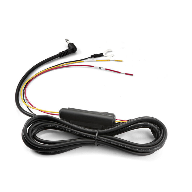 Thinkware TWA-SH HW CABLE Cavo di Alimentazione per installazione fissa Dashcam - TechSoundSystem.com