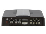 Alpine PXE-C80-88 Amplificatore con DSP per auto ad alta risoluzione Optim8™ a 8 canali - TechSoundSystem.com