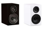 Wilson EXCLUSIVE EL-4 Diffusori da scaffale 2 vie 100W (COPPIA) - TechSoundSystem.com