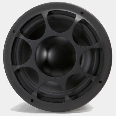 Morel ELATE MW6 Titanium coppia di woofer 165mm da 180w - TechSoundSystem.com