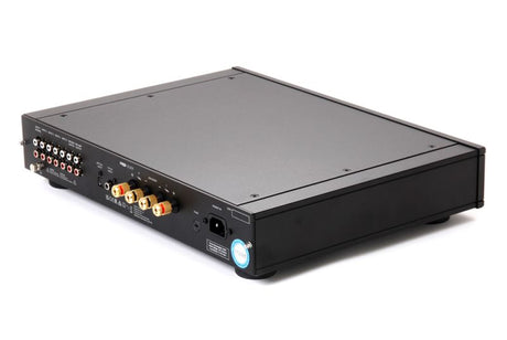 REGA Elex MK4  Amplificatore 2 canali 72 watt su 8 ohm, DAC integrato