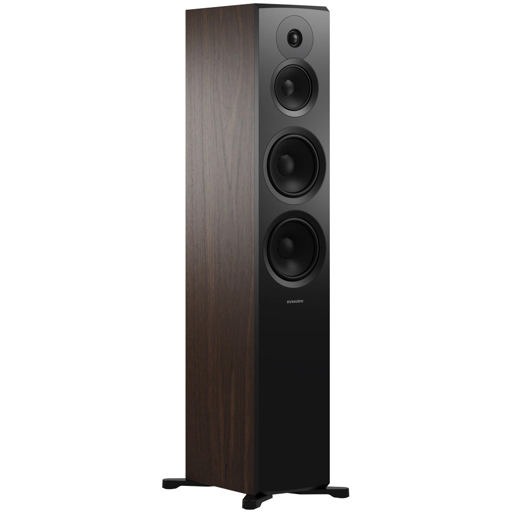 Dynaudio EMIT 50 Diffusori da Pavimento HiFi 3 vie 240W - TechSoundSystem.com