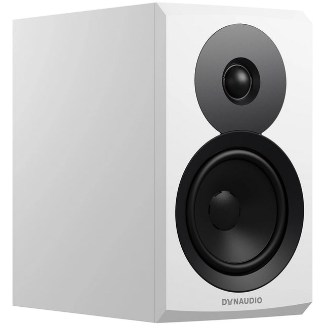 Dynaudio EMIT 10 Diffusori da scaffale HiFi e home cinema 150W (COPPIA) - TechSoundSystem.com