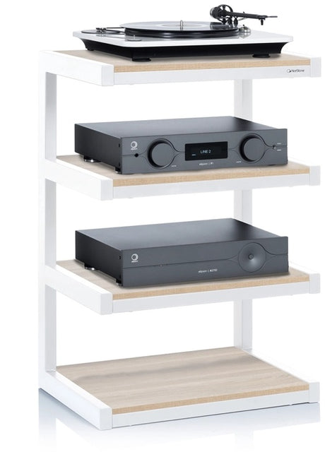 Norstone Esse HiFi – Mobile per elettroniche Hi-fi