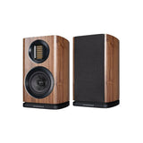 Wharfedale EVO 4.1 Coppia diffusori da stand 2 vie bass-reflex 100W - TechSoundSystem.com