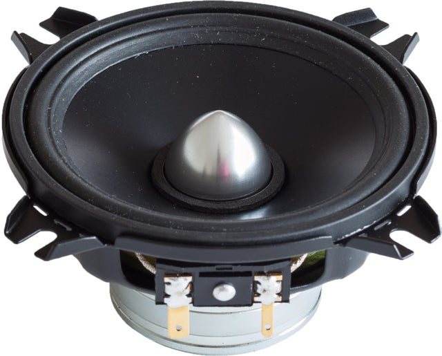 Audio System EX 100 Phase EVO 2 kit medi 100mm 4" high end 300W Made in Germany - TechSoundSystem.com