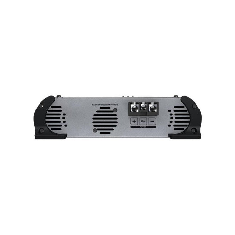 STETSOM EX 1200 EQ 1 Amplificatore per Auto in Classe D 1x 1350W RMS su 1 OHM! - TechSoundSystem.com