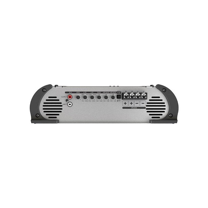 STETSOM EX 13500 EQ - 1 OHM Amplificatore per auto classe D,1 canale 14.200W RMS su 1 OHM! - TechSoundSystem.com