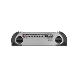 STETSOM EX 1600 EQ - 1 OHM Amplificatore per auto classe D, 1x1850W RMS su 1 OHM! - TechSoundSystem.com