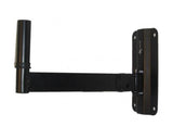 EXTREME SS-WALL2 SUPPORTO PROFESSIONALE RINFORZATO CASSE DA MURO - TechSoundSystem.com