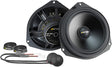 Eton UG FIAT F2.2 altoparlanti custom per FIAT Ducato, Peugeo, Citroën 2 vie - TechSoundSystem.com