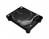 PIONEER PLX-1000 GIRADISCHI A TRAZIONE DIRETTA PER DJ PROFESSIONALI - TechSoundSystem.com