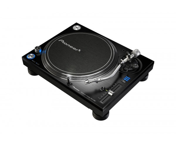 PIONEER PLX-1000 GIRADISCHI A TRAZIONE DIRETTA PER DJ PROFESSIONALI - TechSoundSystem.com