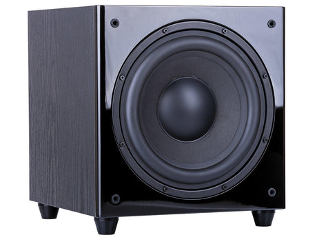 Wilson SUB-10 Subwoofer Home cinema Hi-fi 10" 300W