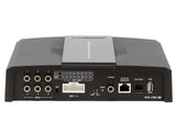 Alpine PXE-C80-88 Amplificatore con DSP per auto ad alta risoluzione Optim8™ a 8 canali - TechSoundSystem.com